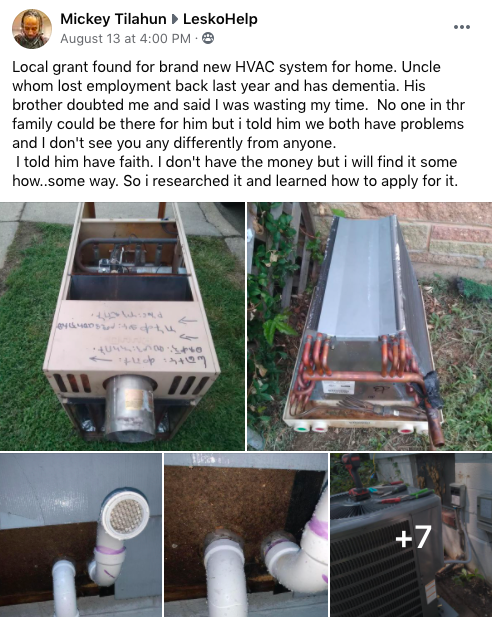 LESKO HELP LESKO HELP